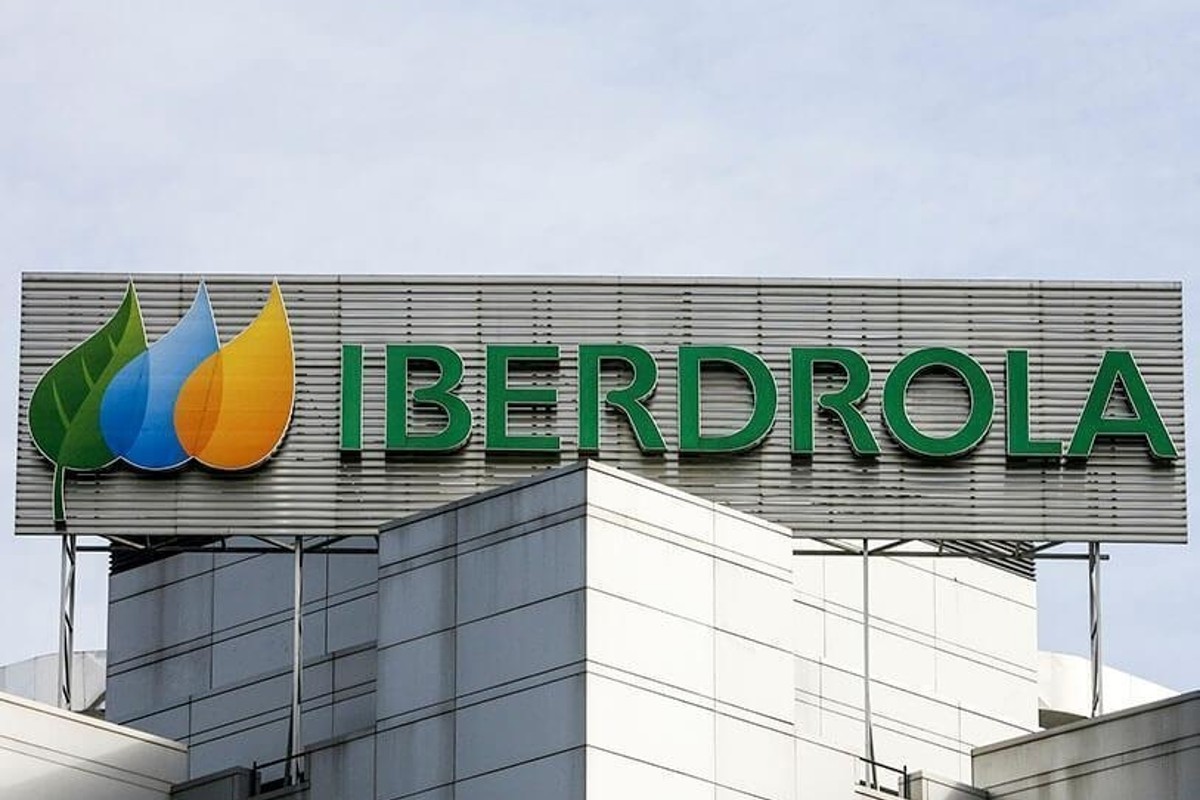 Iberdrola Deber Desconectar Su Planta E Lica De Guanajuato