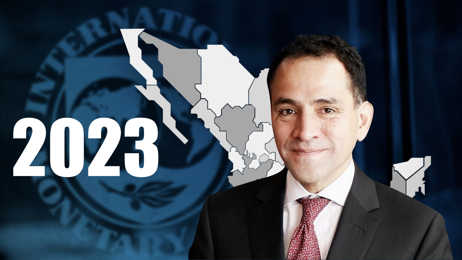 recuperación económica 2023