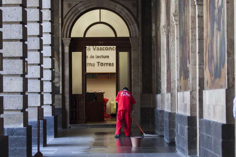 outsourcing en el gobierno