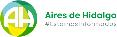 Aires de Hidalgo
