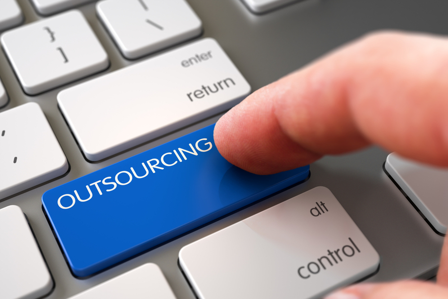 OUTSOURCING