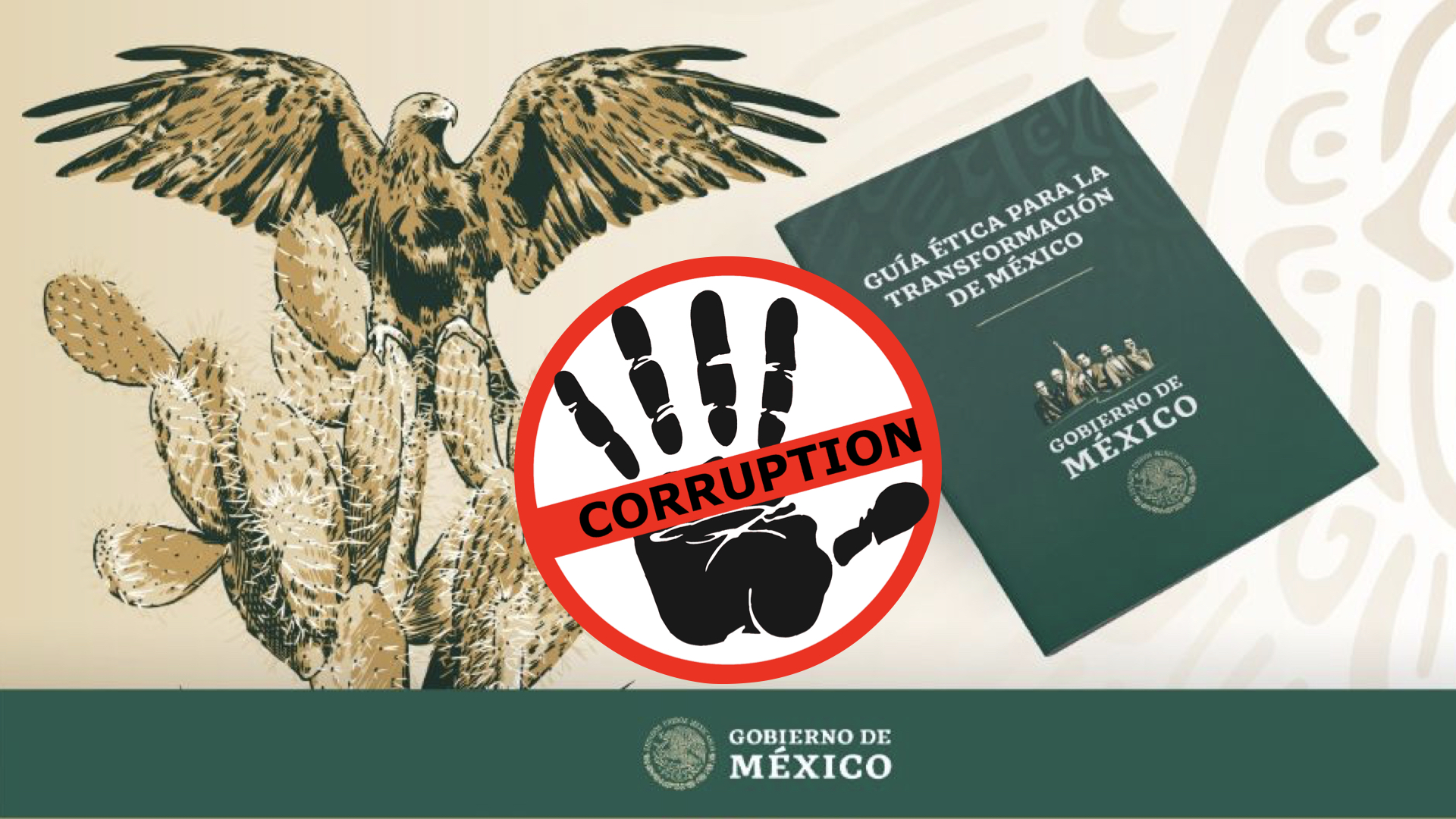 guía ética anticorrupción