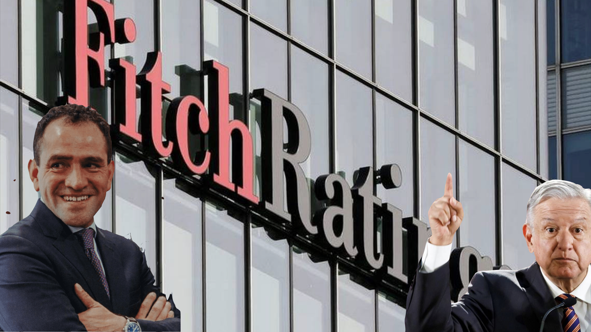 FITCH RATINGS MÉXICO