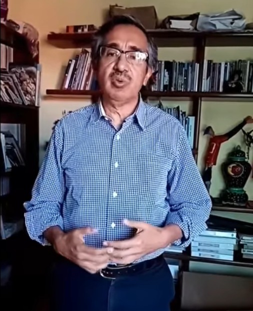 Pablo Vargas resistencia