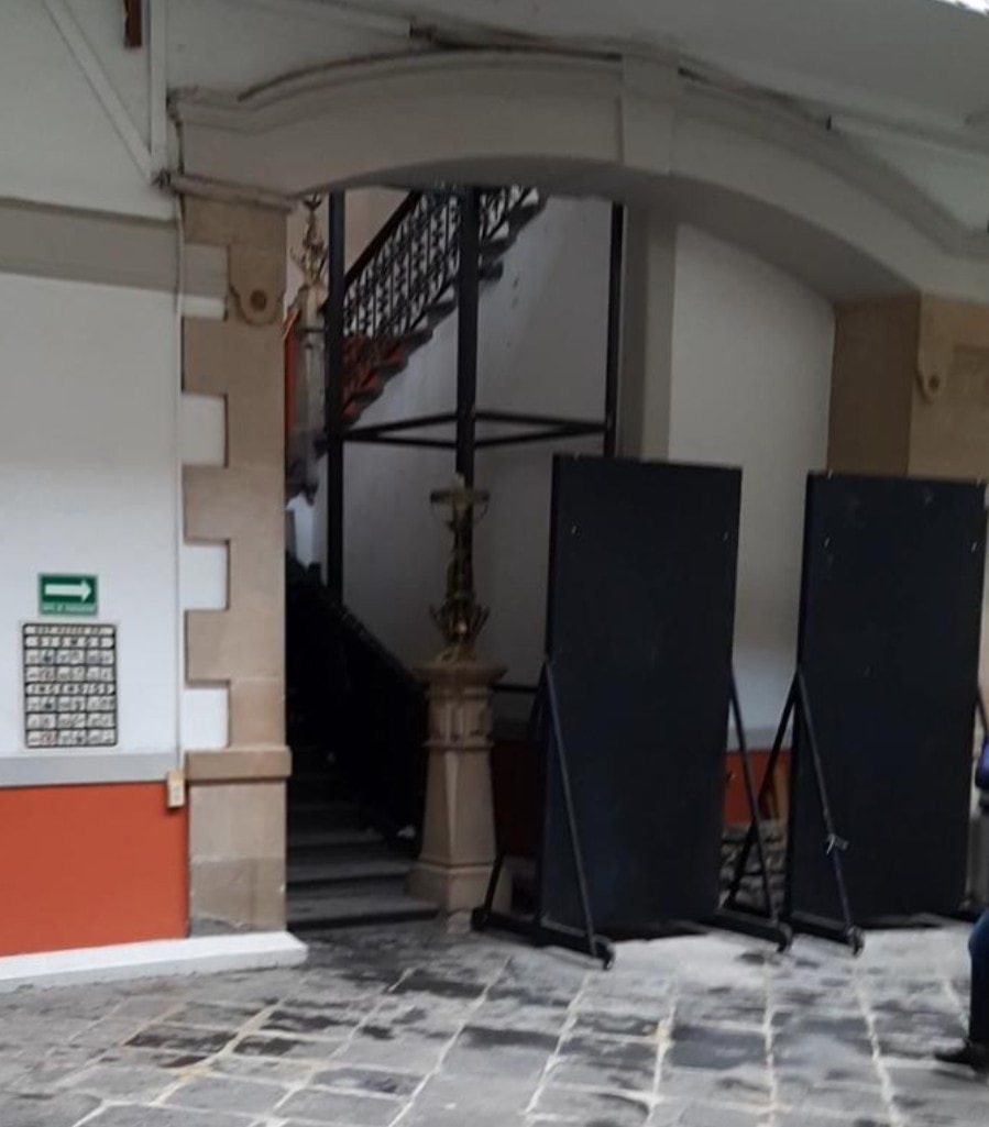 Comité del Centro Histórico