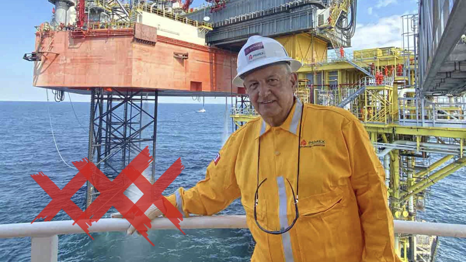 PEMEX MALOOB