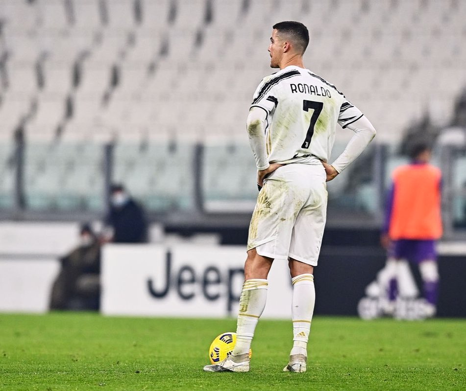Ronaldo Copa del Mundo