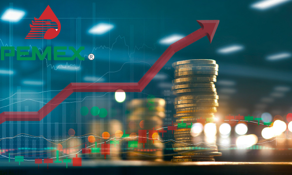 deuda de pemex