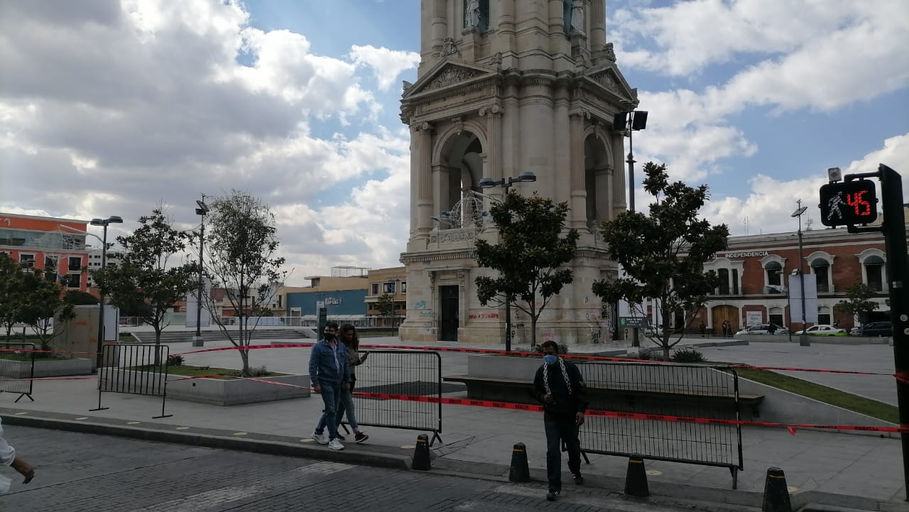 medidas contra COVID 19