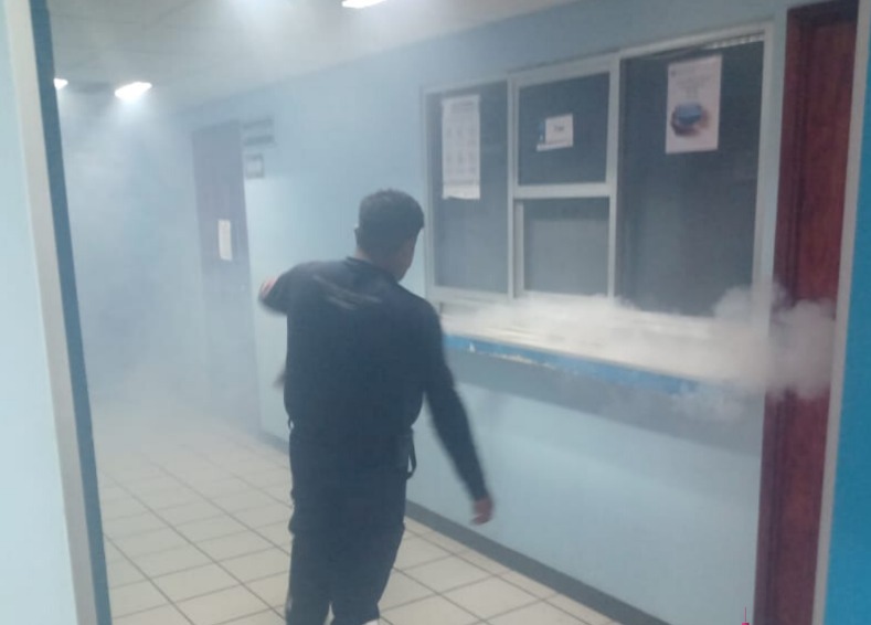 presidencia de Tecozautla