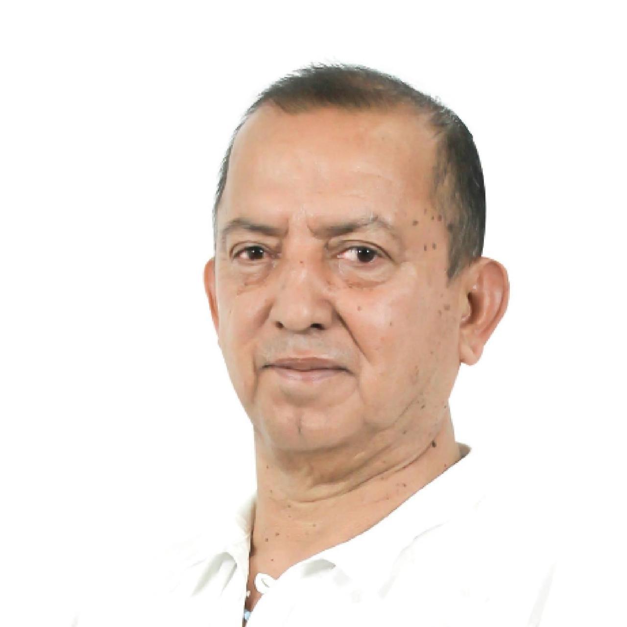 Por COVID-19, muere diputado local