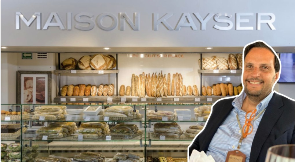 MAISON KAYSER