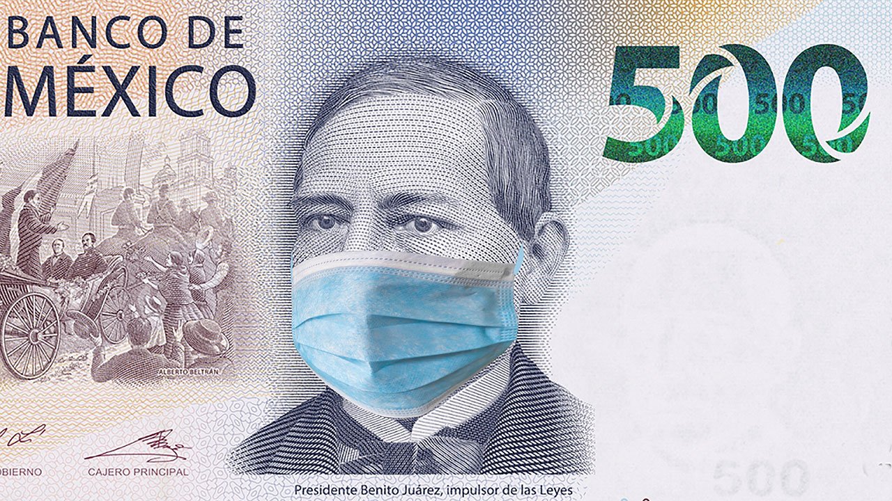 recuperación económica