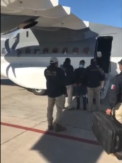 Detienen al hombre que asesinó a sus 3 hijos; fue en venganza contra su esposa