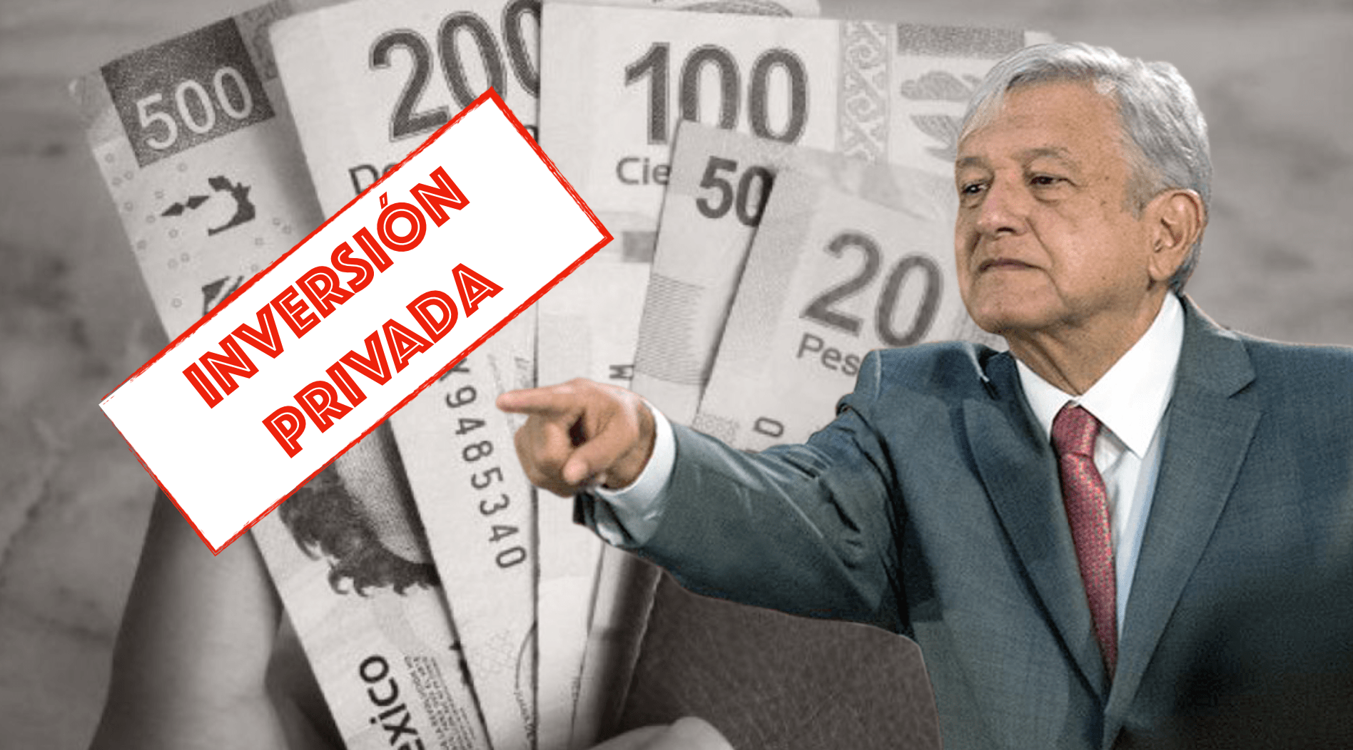 inversión privada