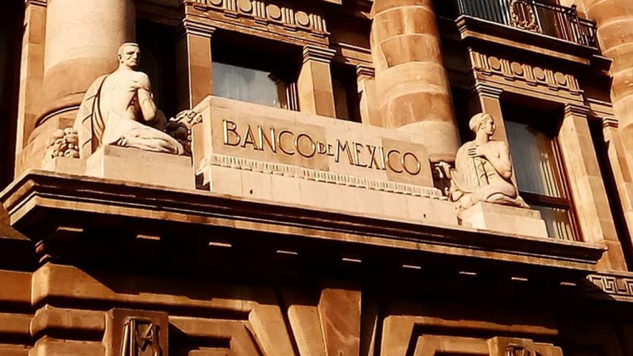 BANXICO