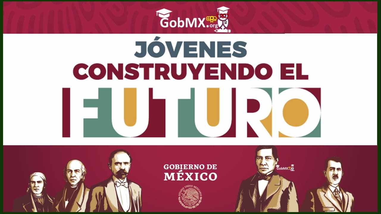 JÓVENES CONSTRUYENDO EL FUTURO