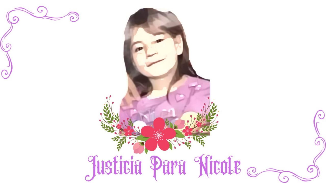 Justicia para Nicole