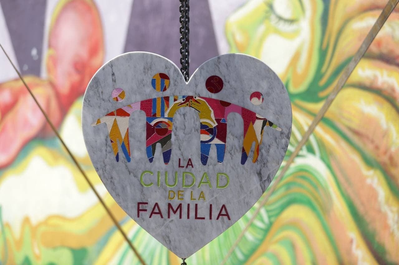 Ciudad de la Familia