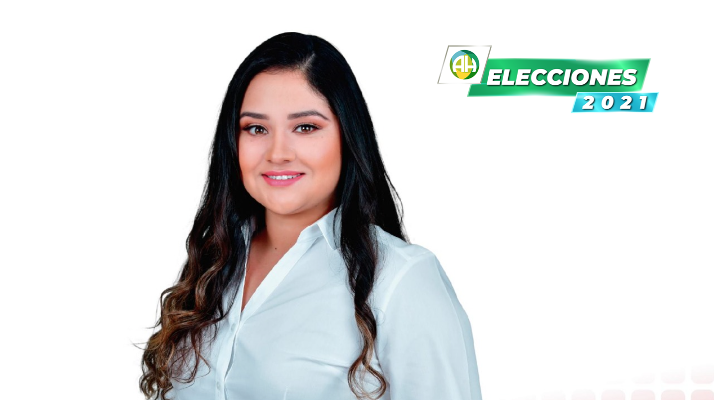 Cambia Morena candidata a diputada local por Tizayuca