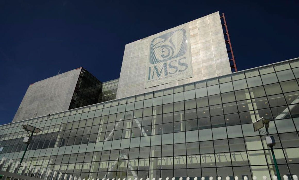 Hospital de especialidades del IMSS en Pachuca atenderá a niños con cáncer