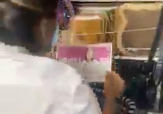 Simey Olvera Bautista