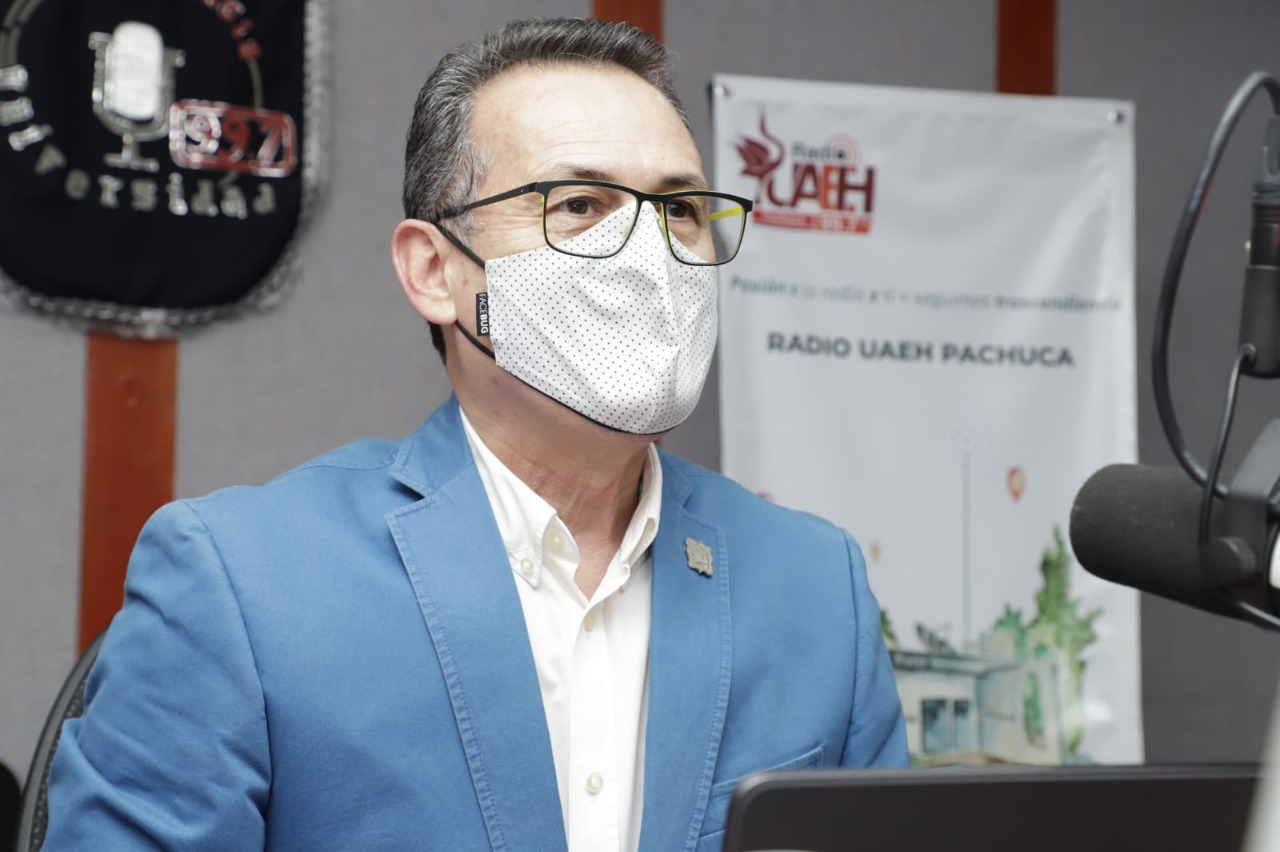 Actividades presenciales