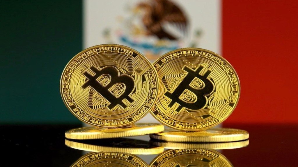 Bitcoin no es una moneda legal