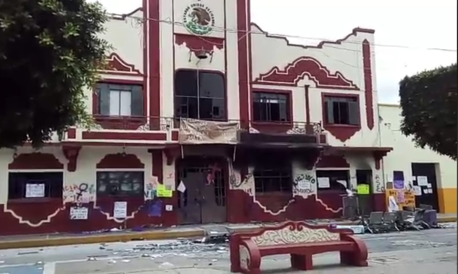 Gobierno municipal de Progreso de Obregón cambiará de sede