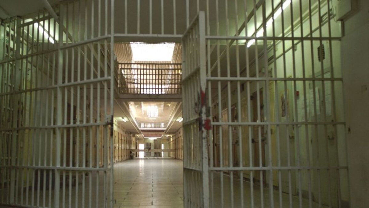 Joven muere al interior de una cárcel en comunidad de Huejutla