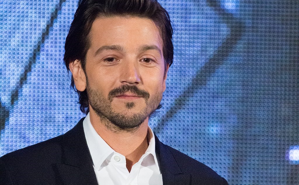 Serie Diego Luna Netflix