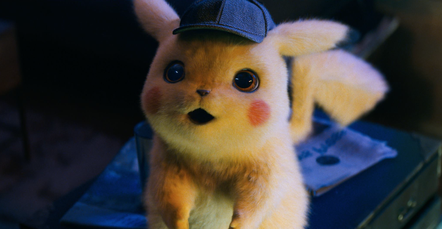 Pokémon tendrá anime live action en Netflix