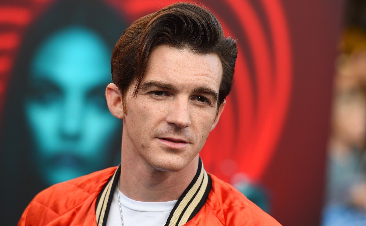 Drake Bell delitos contra menores