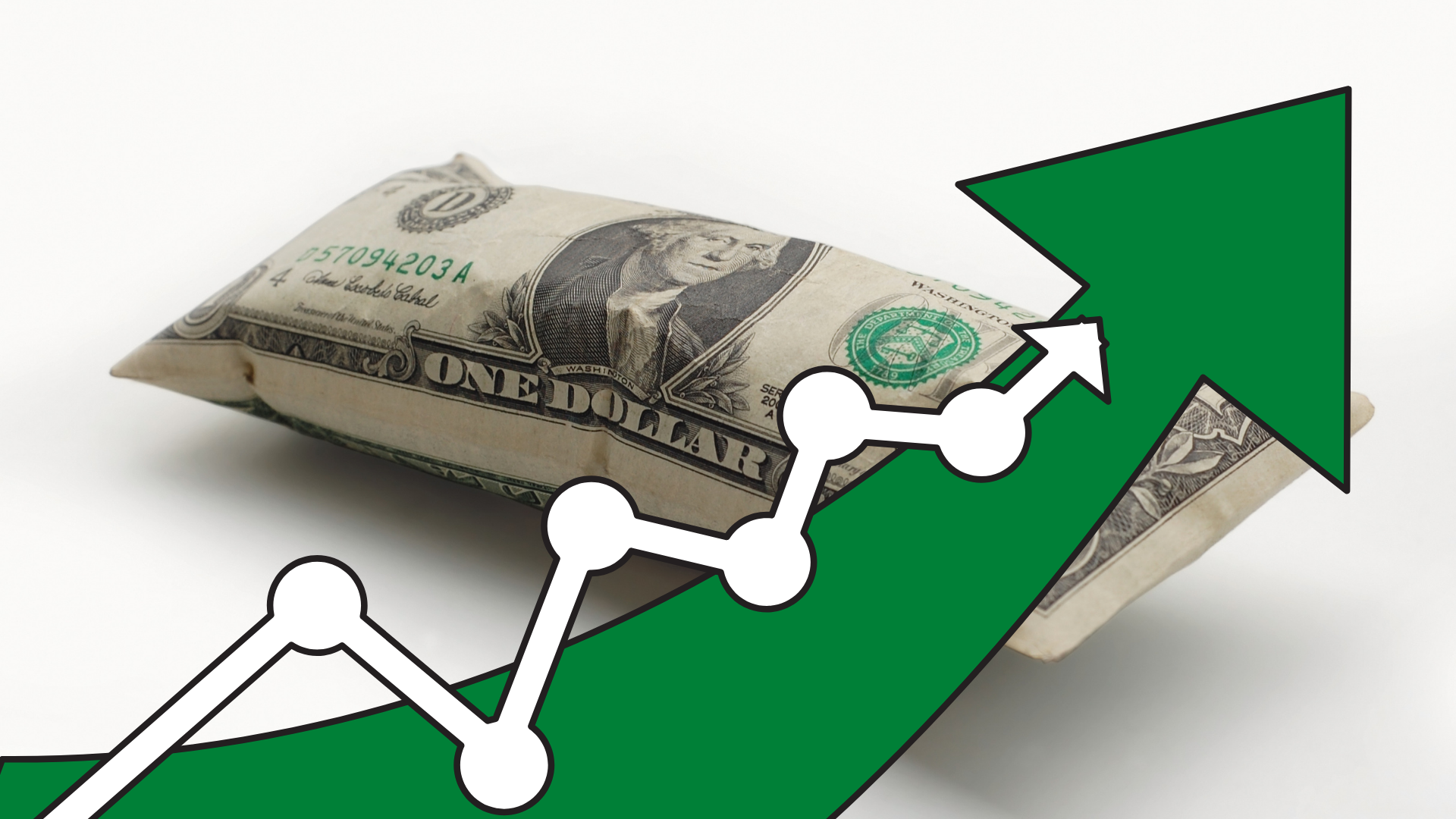 Inflación de EU podría afectar los bolsillos mexicanos