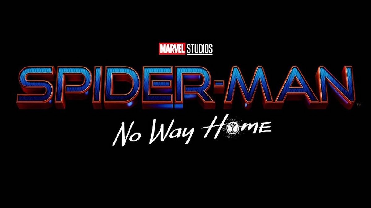 Spider-Man No Way Home Lego spoiler