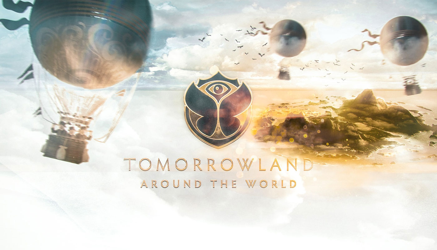Tomorrowland Around The World