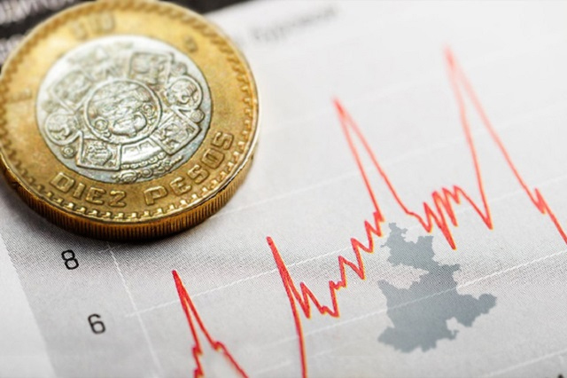 Gasto federalizado 2021