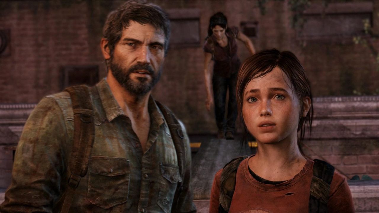 El reparto y personajes de The Last of Us, la serie de HBO Max