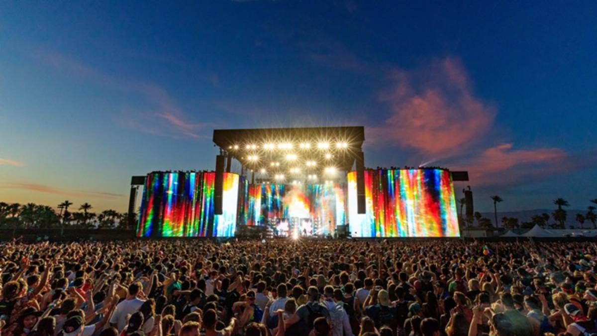 Headliners Coachella 2022