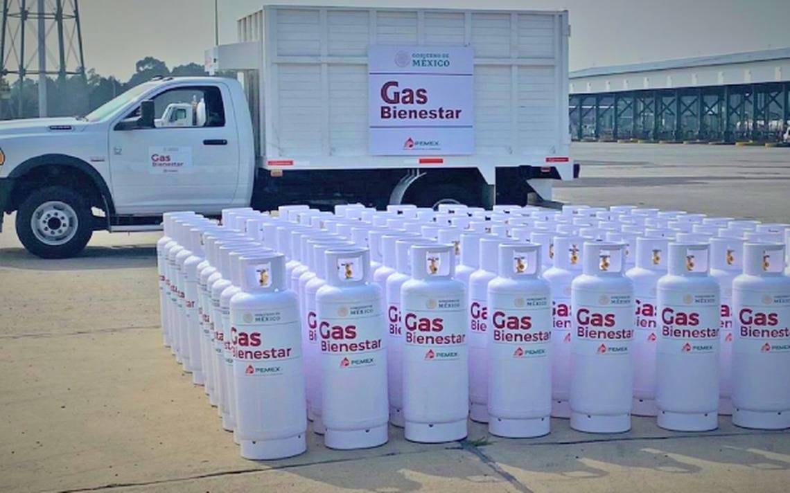 Se invertirán 533 mdp en plantas de Gas Bienestar
