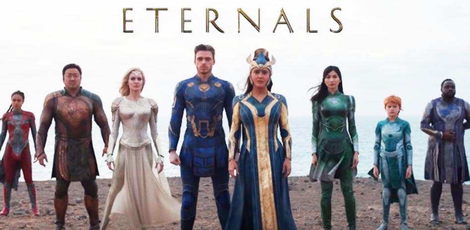 Eternals
