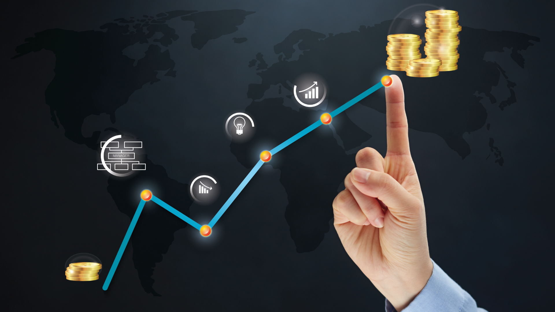 Duplicar salario mínimo mejoraría el PIB