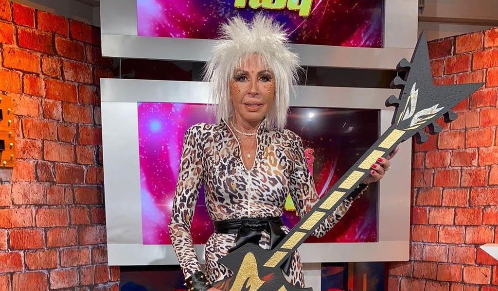 Laura Bozzo delitos fiscales