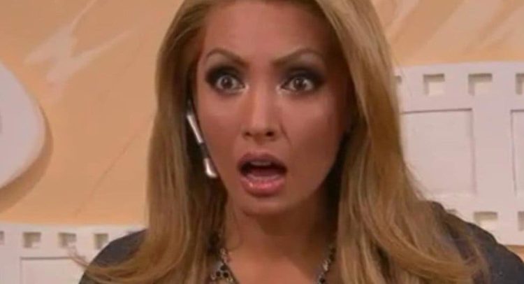 Paty Navidad Instagram