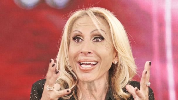 Laura Bozzo