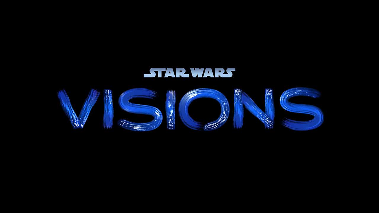 Star Wars visions