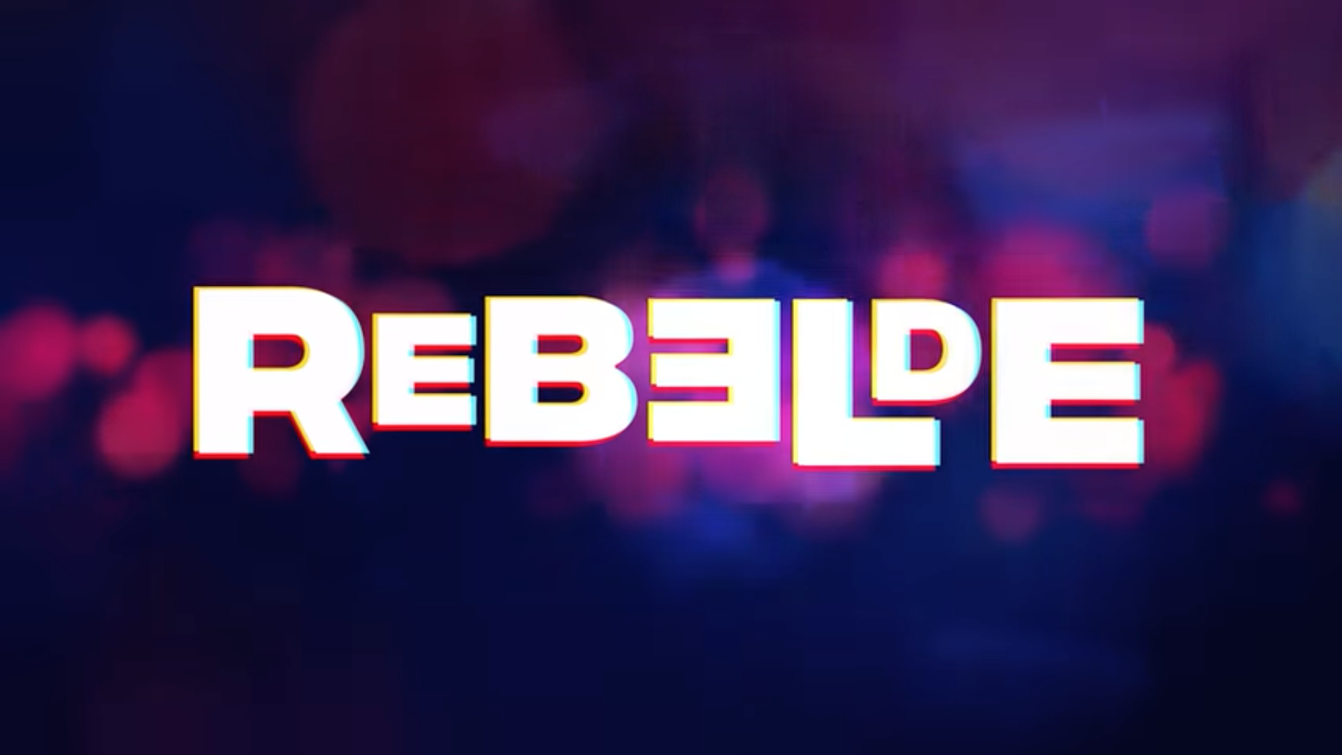 Aunque nadie lo esperaba, el reboot de Rebelde está en camino gracias a Netflix, que reveló el primer teaser de esta nueva versión de la telenovela para jóvenes.