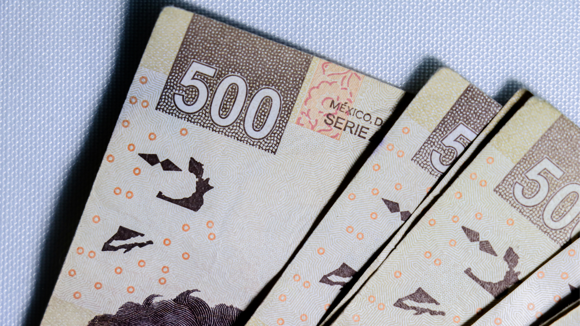 OCDE ajusta a 3.4% su expectativa de crecimiento para el PIB en México