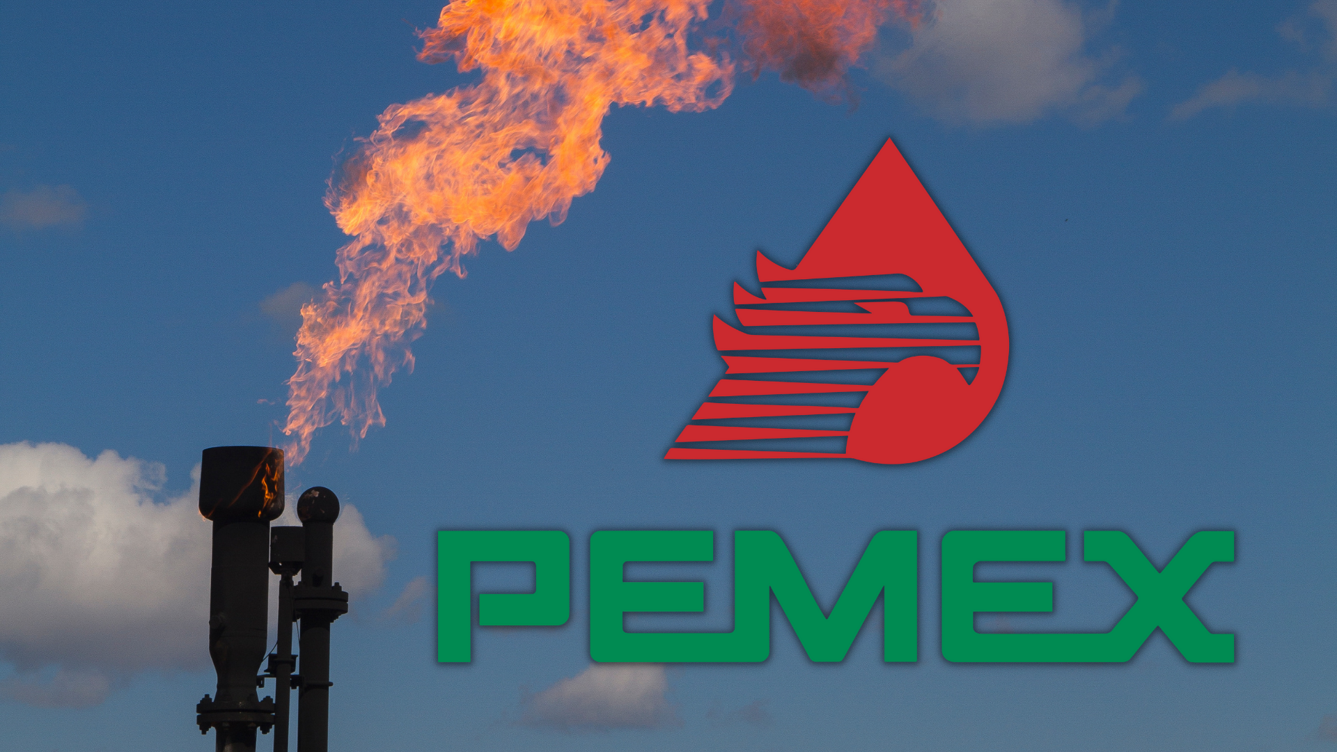 Pemex Gas Natural