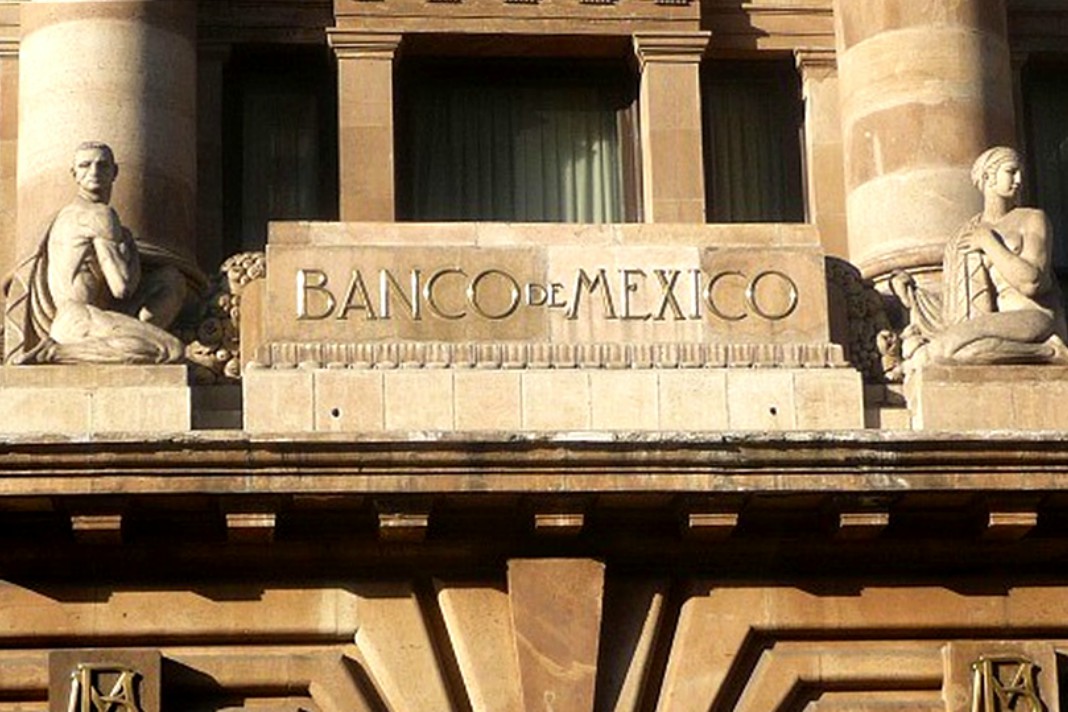 Sectretaria de Hacienda adquiere 7 mmdd de reservas a Banxico
